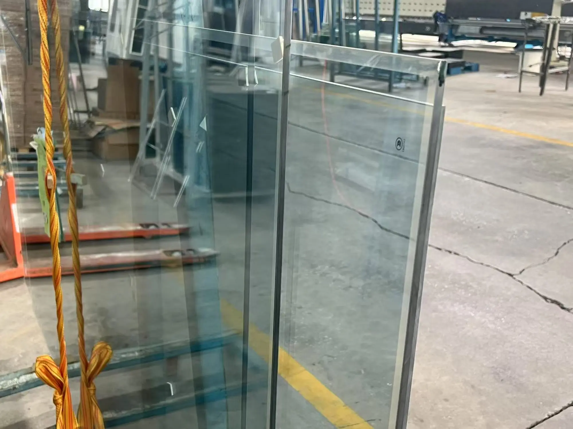 雄县镀膜（L-owe）玻璃