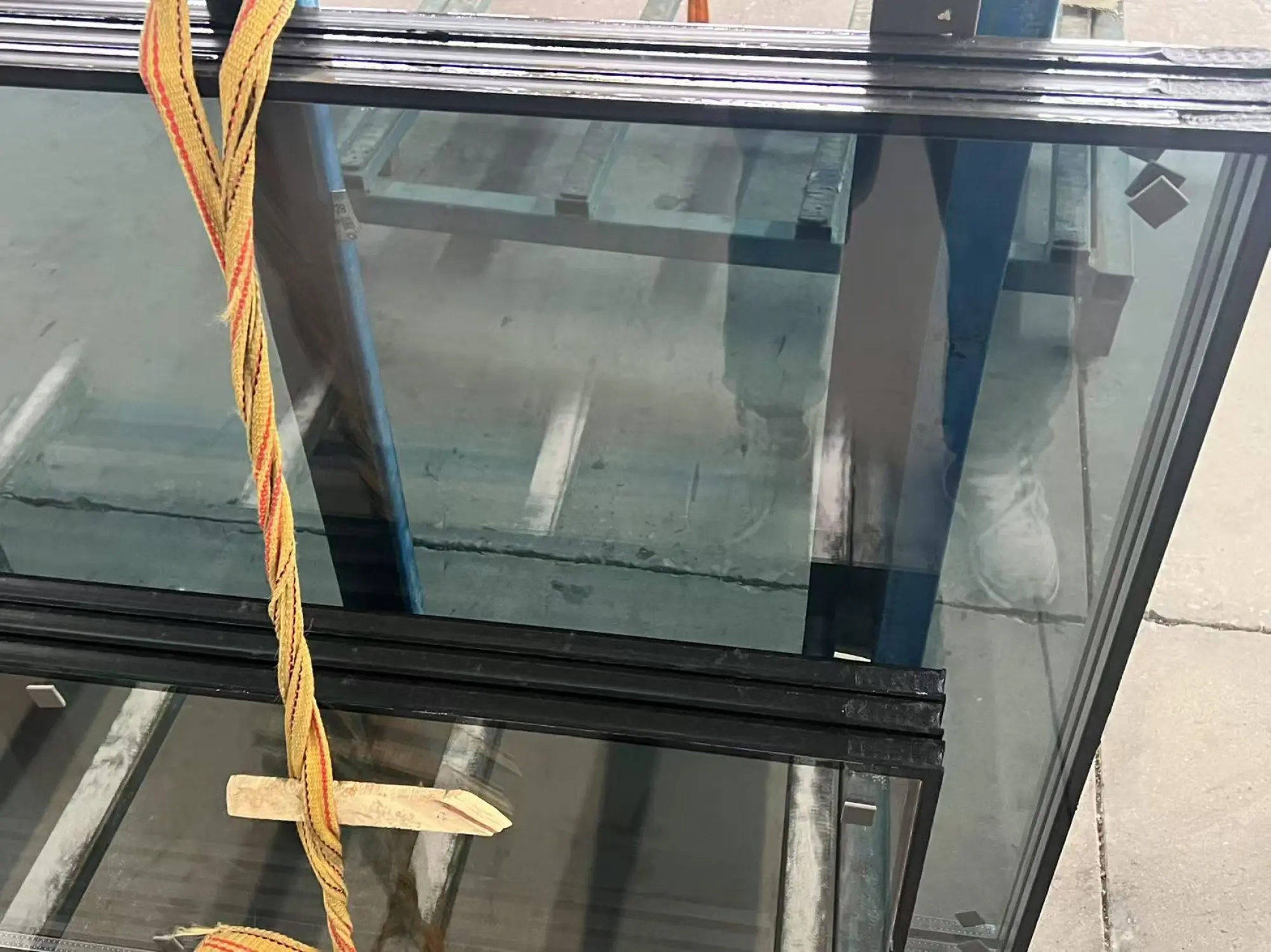 长岭镀膜（L-owe）中空2